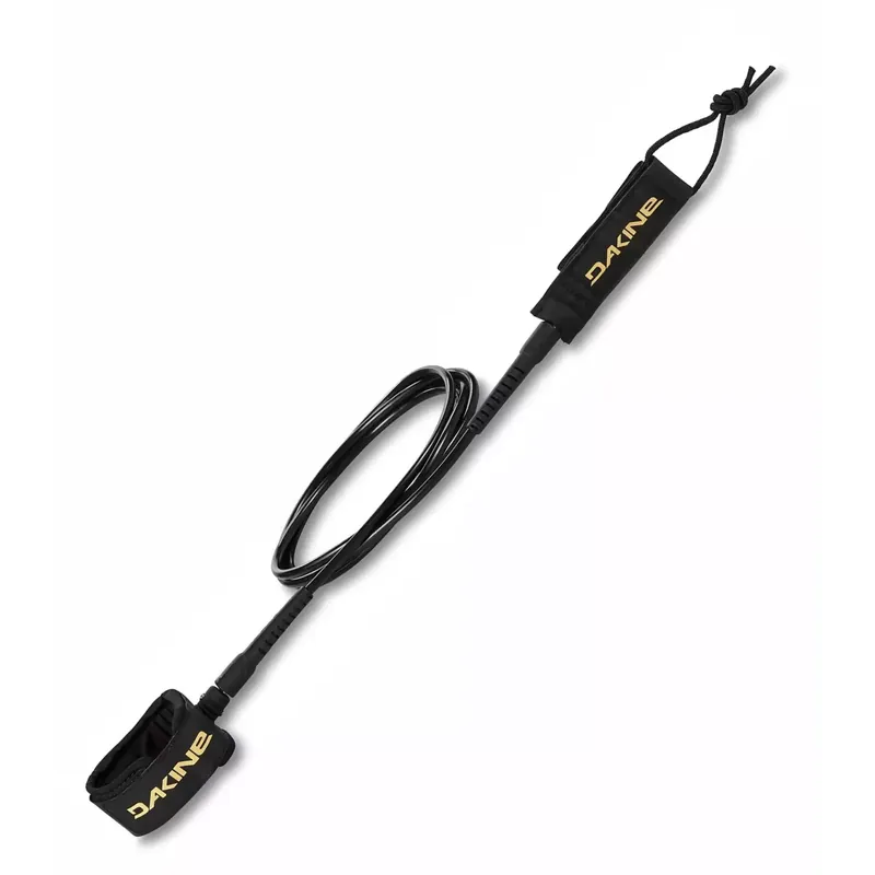 DaKine Ankle Longboardleine Black Saisonangebot