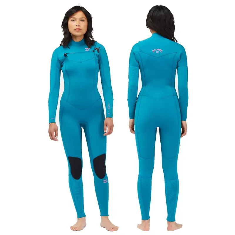 Neopren von Billabong Synergy 3/2mm Marine Neuheit