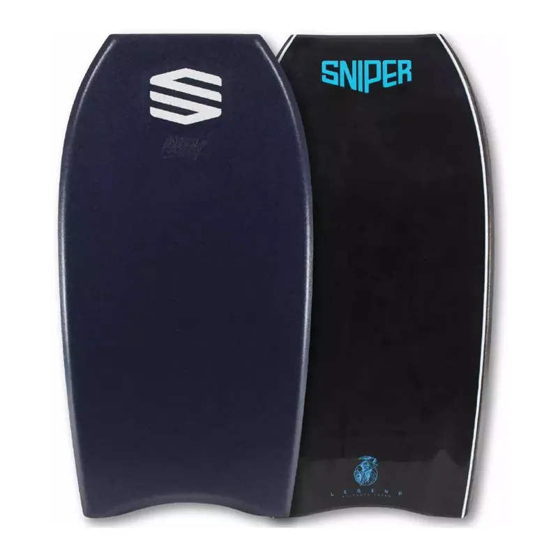 bodyboard Sniper Amaury Lavernhe Legend PP Midnight Blue/Black Bestpreis