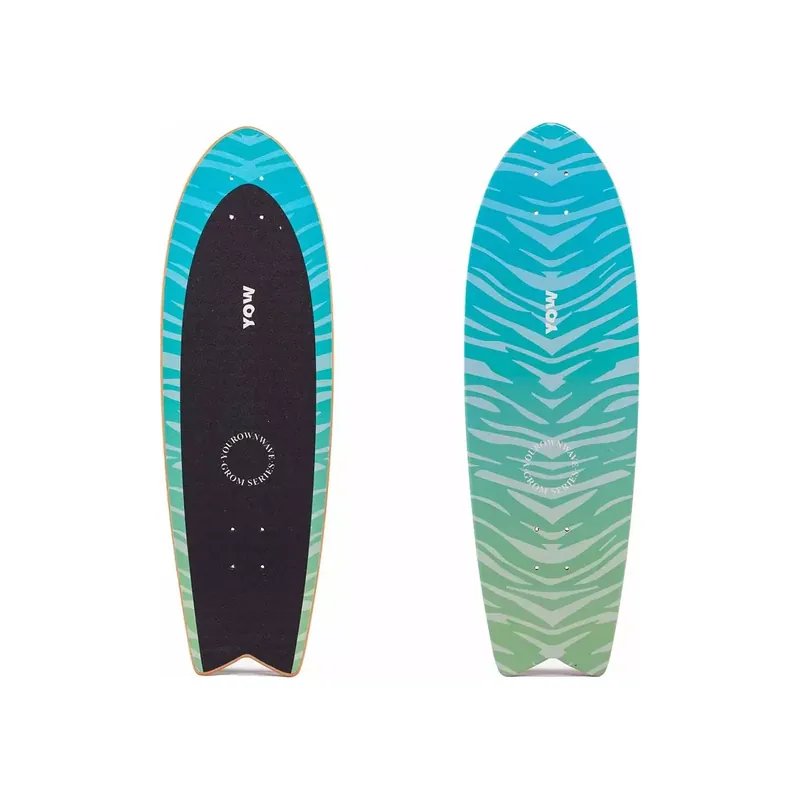 Top-Seller Surfskateboard Yow Huntington Beach 30'' Grom