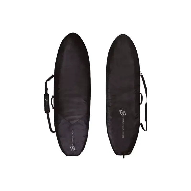 Boardbag Creatures Day Use Reliance Longboard Preisreduziert