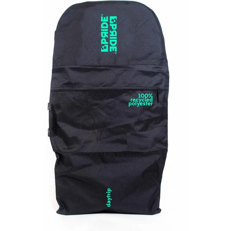 Boardbag bodyboard Pride Daytrip recycelt Beliebt