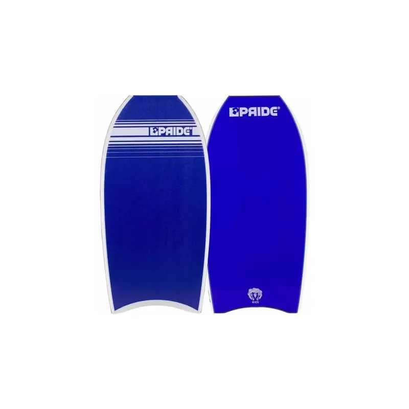 Bodyboard Pride Morph PP+SNPP Dark Blue/Dark Blue Billig