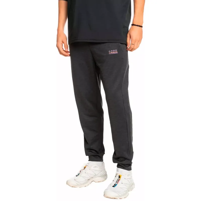 Pantalon Quiksilver Knit Training Saisonangebot