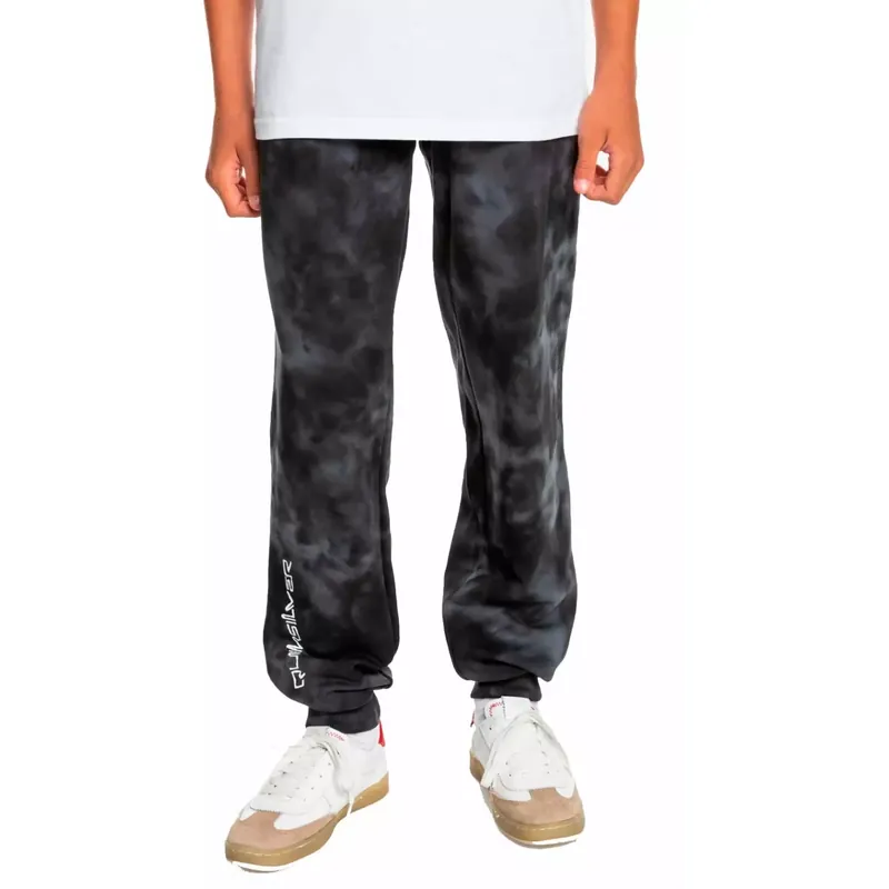 Pantalon Quiksilver Slow Dive Tie Dye Schneller Versand