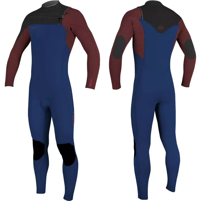 Neopren ONeill Hyperfreak 3/2mm + Youth Navy/Bloods/Black Sonderaktion