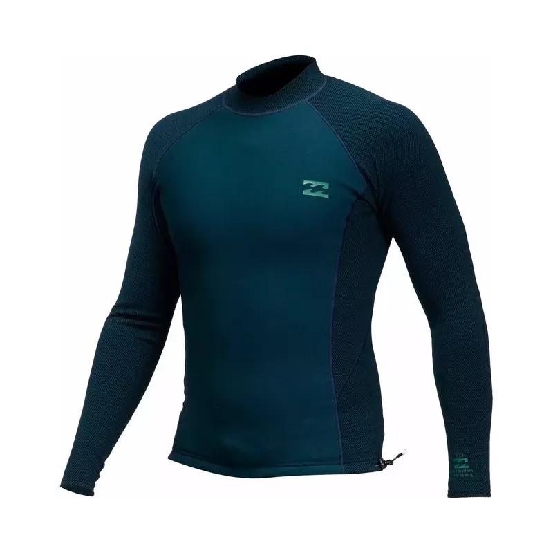 Top aus neopren von Billabong Pro 1mm Top-Seller