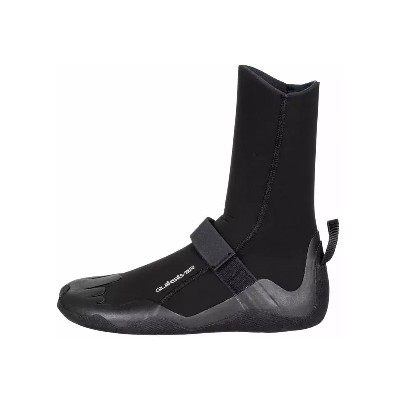Sonderangebot Quiksilver Everyday Sessions 5mm Round Toe Boot