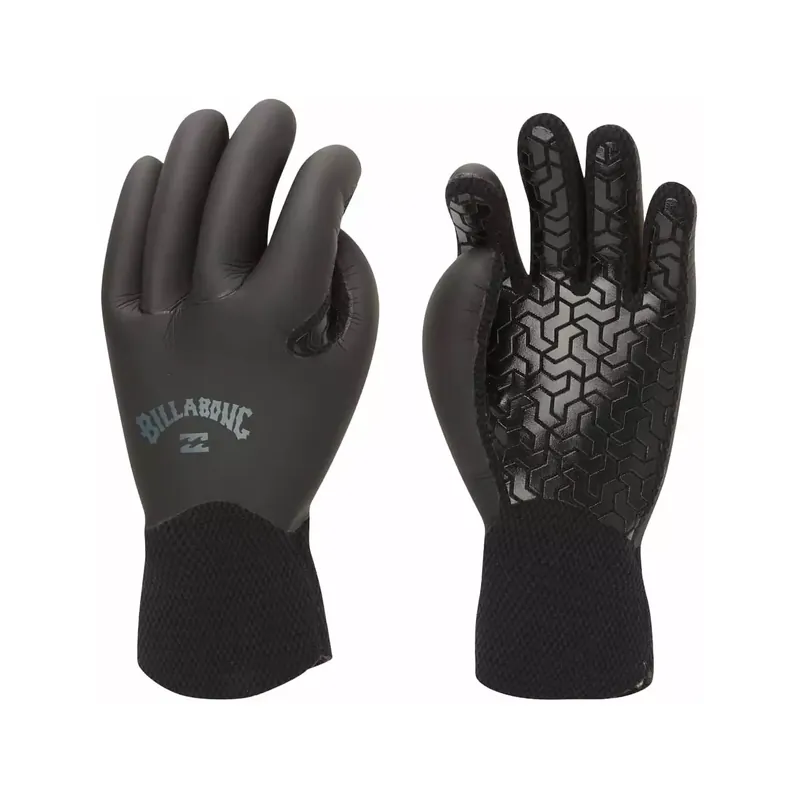 Expressversand Handschuhe surf Billabong Furnace 3mm