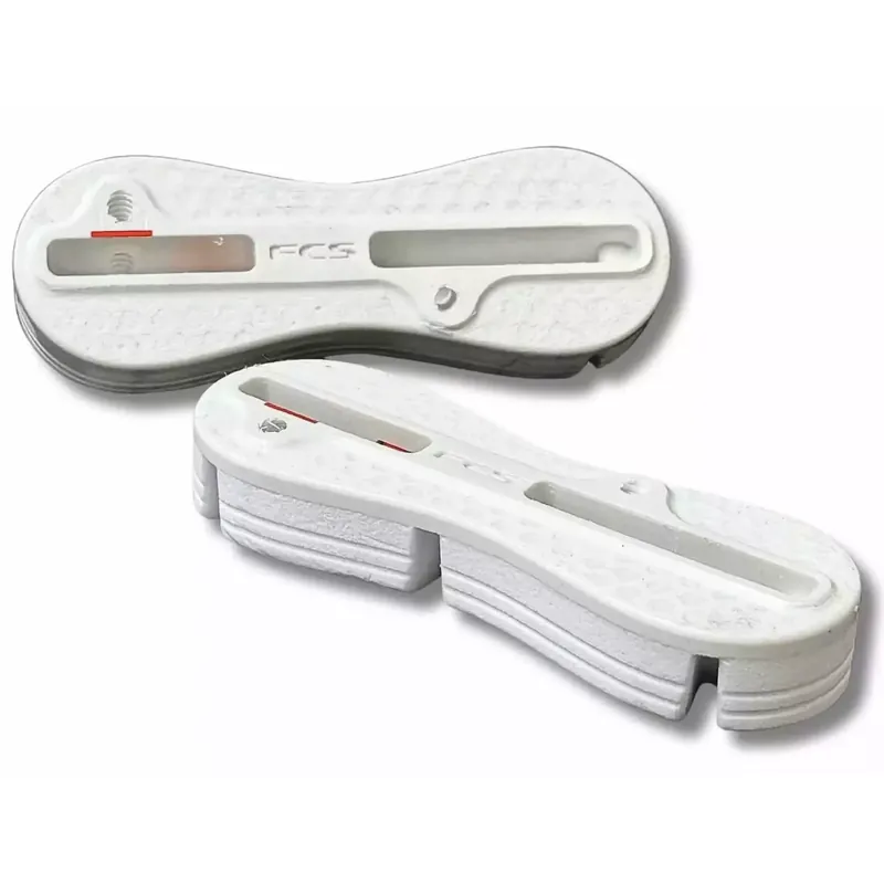 Highlight Spiel 2 Stopfen kiele FCSII Seite White