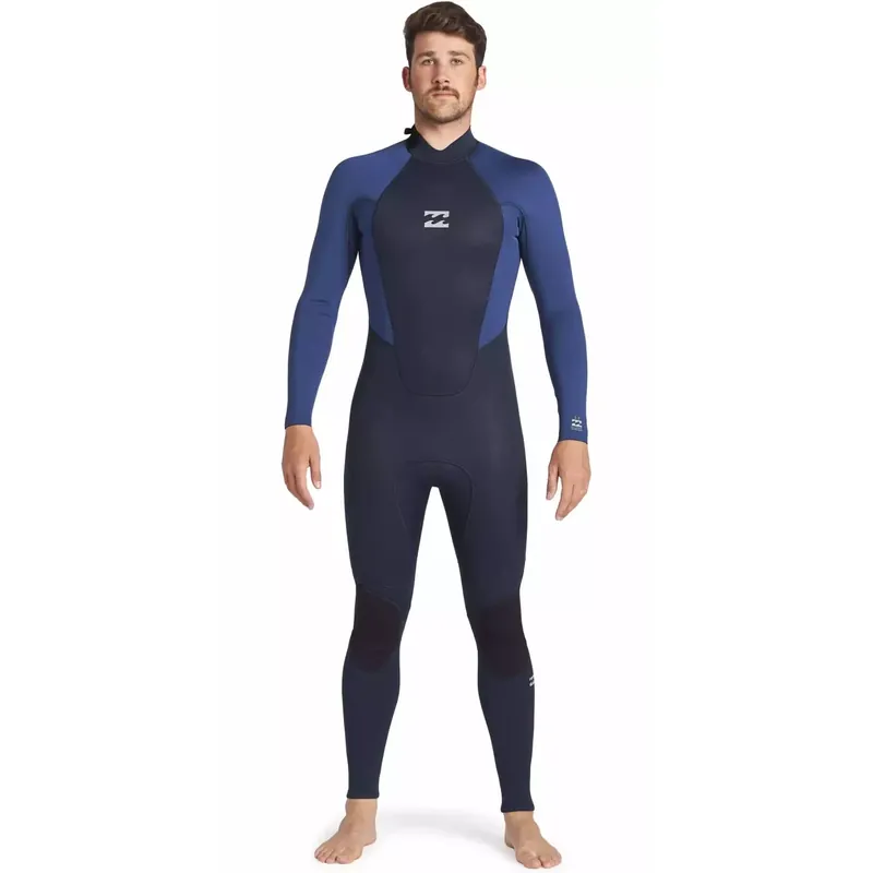 Billabong neopren Intruder 5/4mm BZ Neuheit