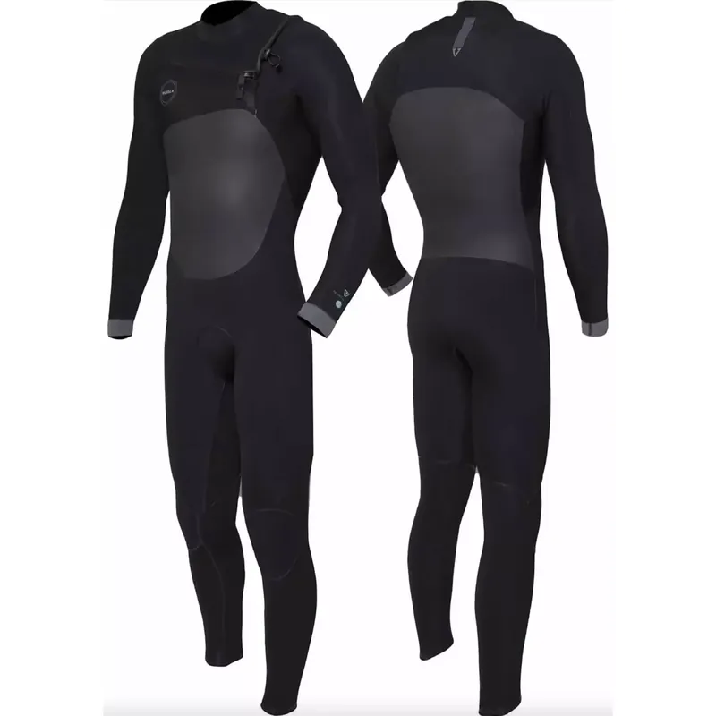 Neoprenanzug Vissla North Seas 4/3mm Saisonangebot