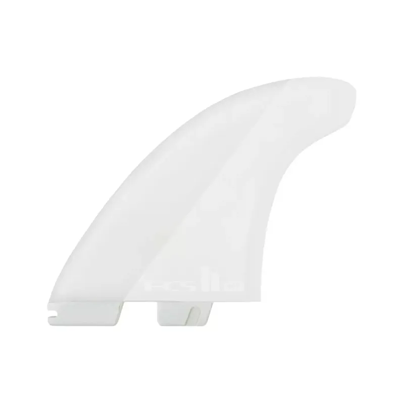 Rabatt Kiele FCSII Mick Fanning Twin+Stabilizer White