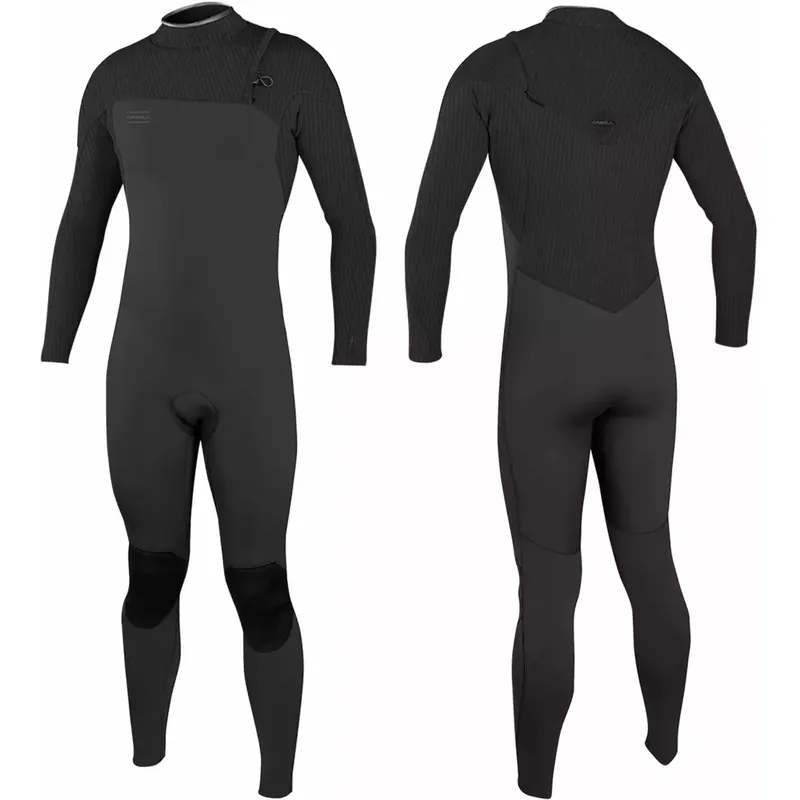 Top-Seller Neopren ONeill Hyperfreak Comp 5/4mm Black/Black