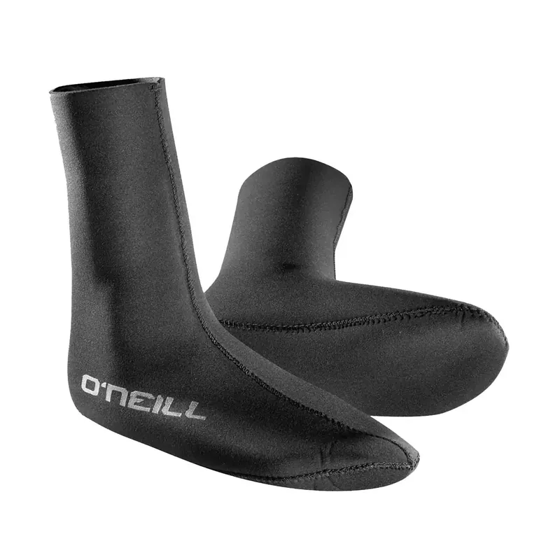 Bodyboard Socken O´neill Heat Sock 3mm Direkt Vom Hersteller