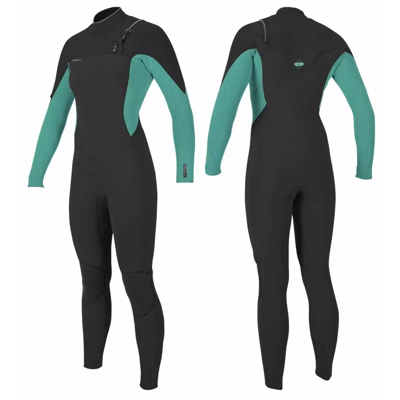 Neopren ONeill Hyperfreak Womens 3/2 mm + CZ Highlight