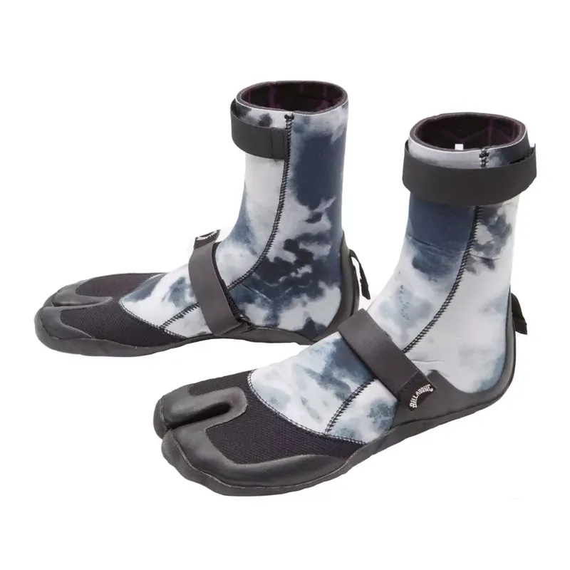 Pumps von surf Billabong Revolution BT 3mm Versand Am Gleichen Tag