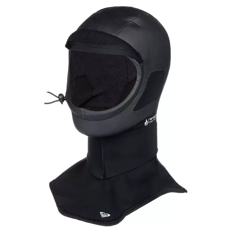 Jetzt Kaufen Kappe aus neopren von Roxy Elite Line-Up Hood 2mm