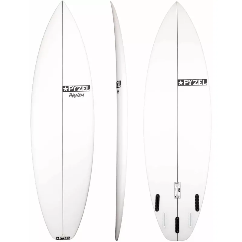 Surfbrett Pyzel Phantom Bestpreis