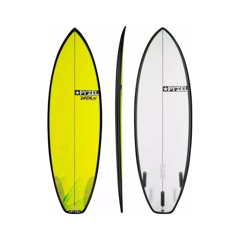 Neu Im Sortiment Surfbrett Pyzel Gremlin
