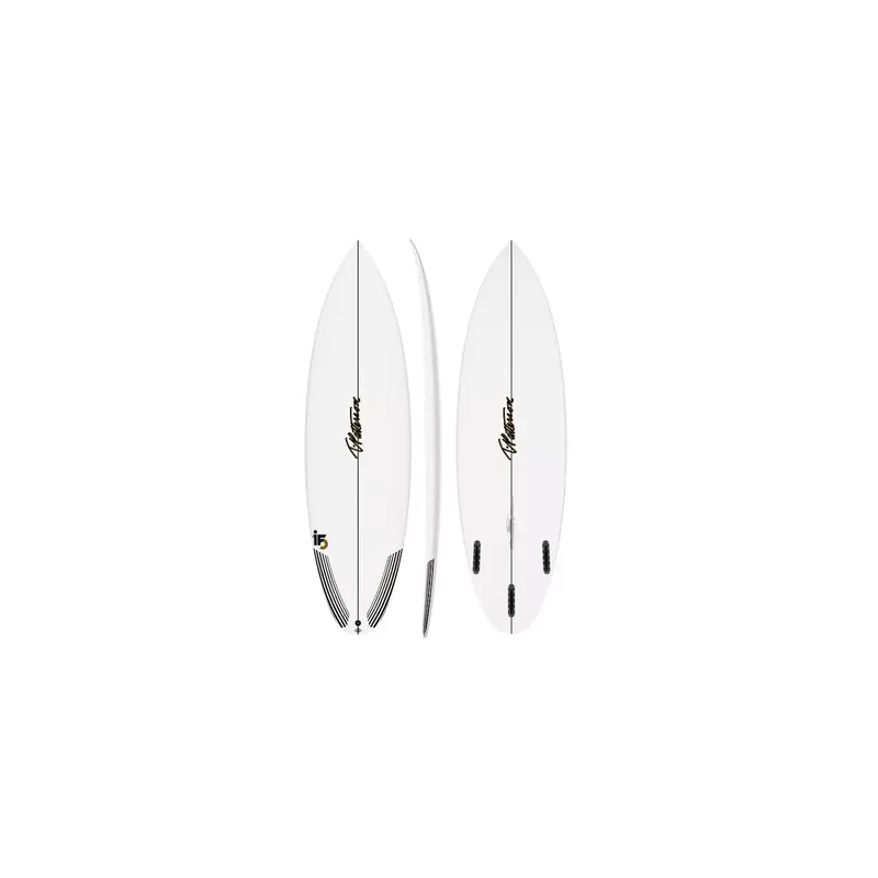 Surfbrett T. Patterson Italo Ferreira IF15 EPS Sonderangebot
