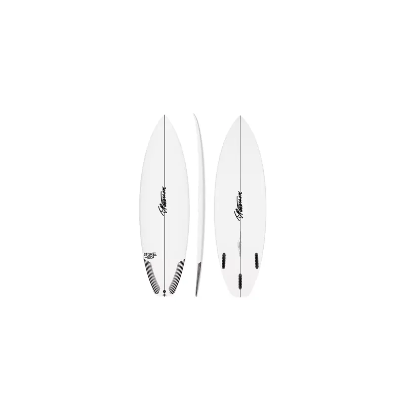 Preisreduziert Surfbrett T. Patterson Italo Ferreira Stoke-ed