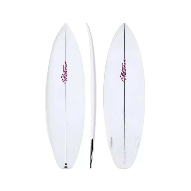 Surfbrett T. Patterson Synthetic 84 Neue Ware