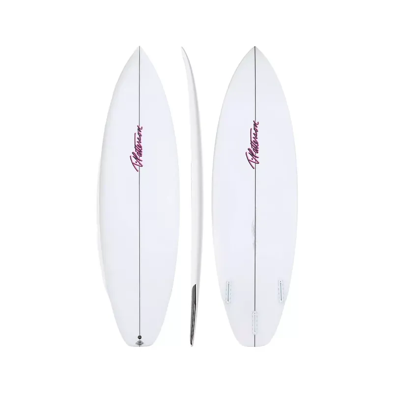 Surfbrett T. Patterson Scorpion Knallerangebot