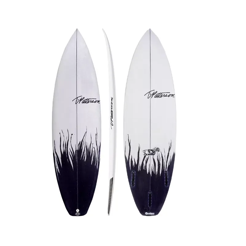 Surfbrett T. Patterson Five Speed Heißes Angebot