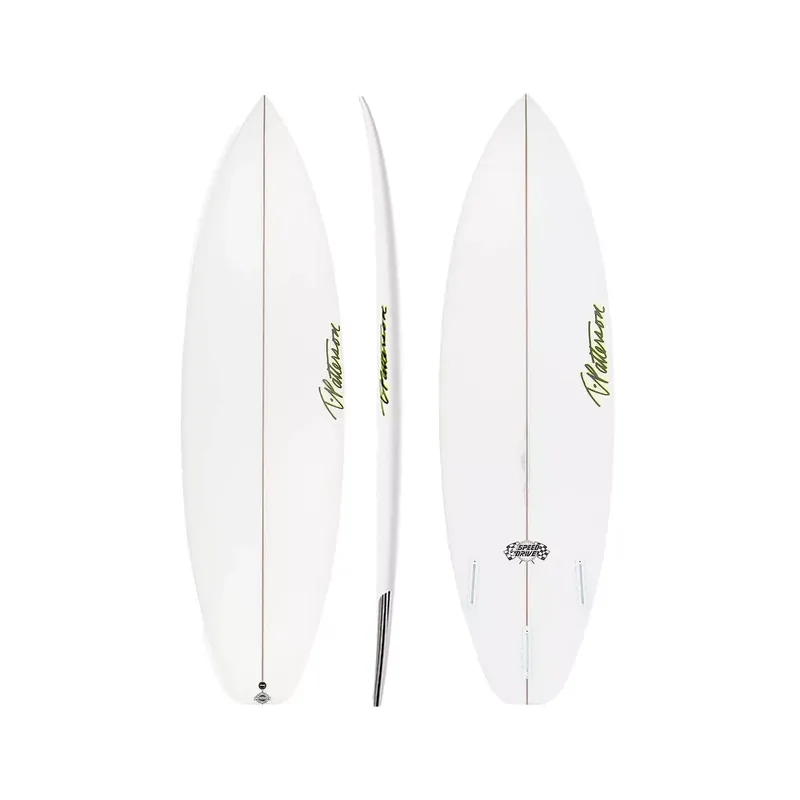 Bestpreis Surfbrett T. Patterson Speed Drive