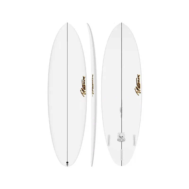 Surfbrett T. Patterson Full Moon EPS Markenprodukt