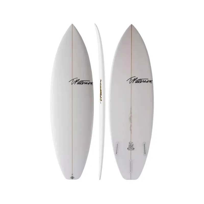 Surfbrett T. Patterson The Spud Bestpreis