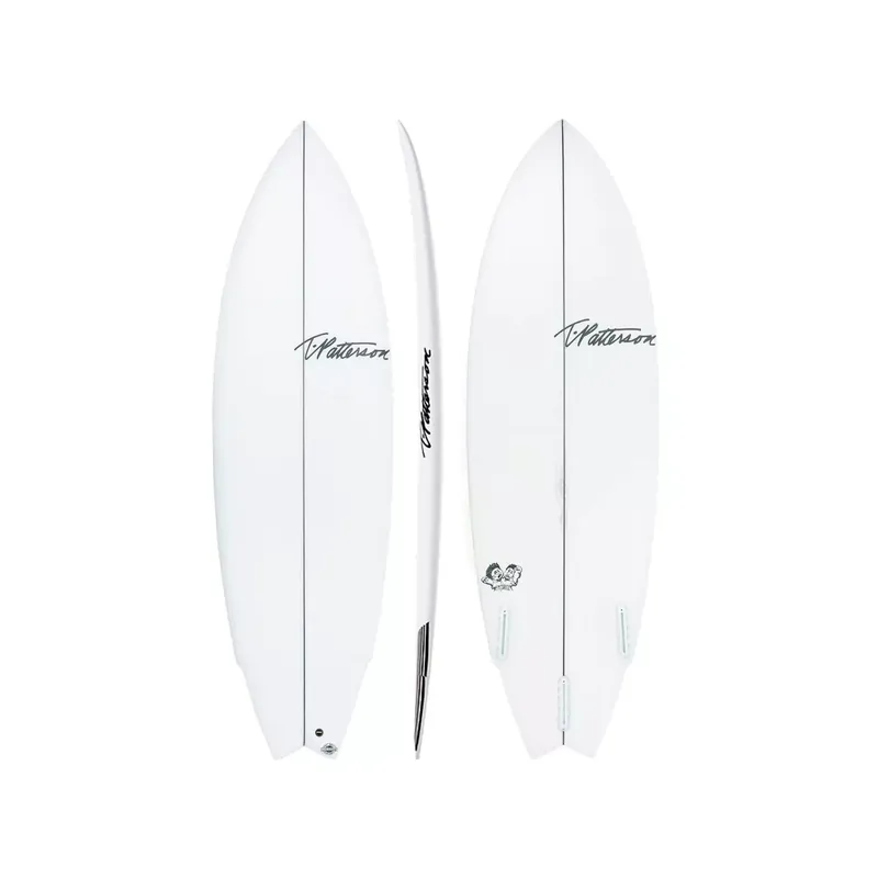 Top-Angebot Surfbrett T. Patterson Twinner