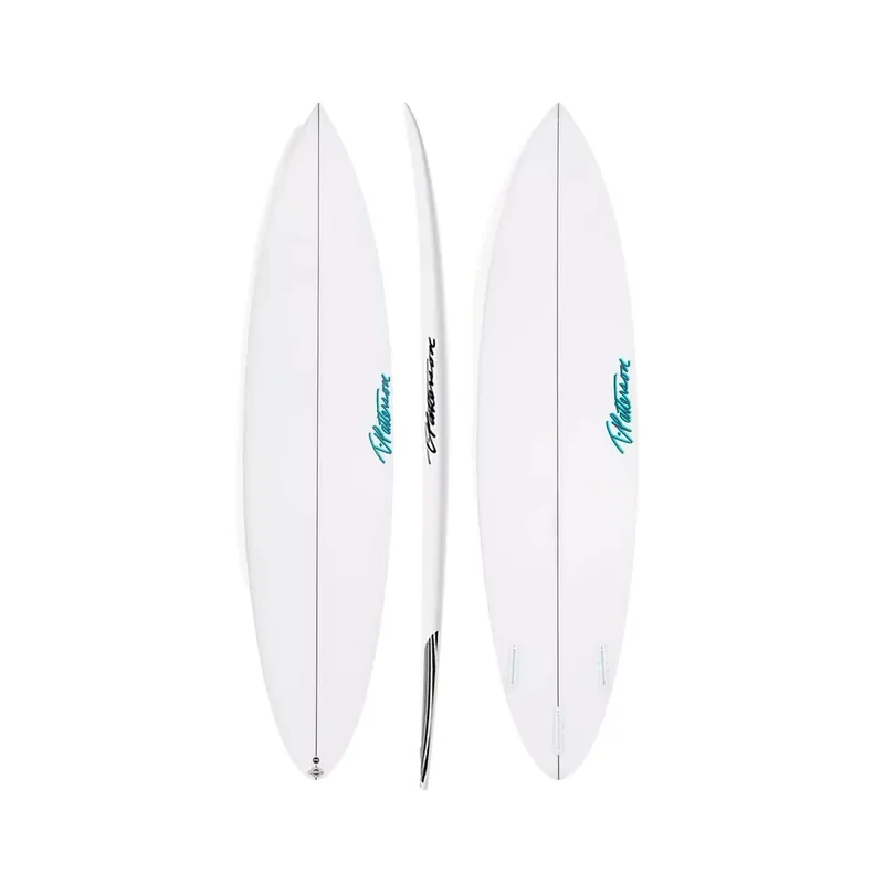 Meistverkauft Surfbrett T. Patterson Step Up