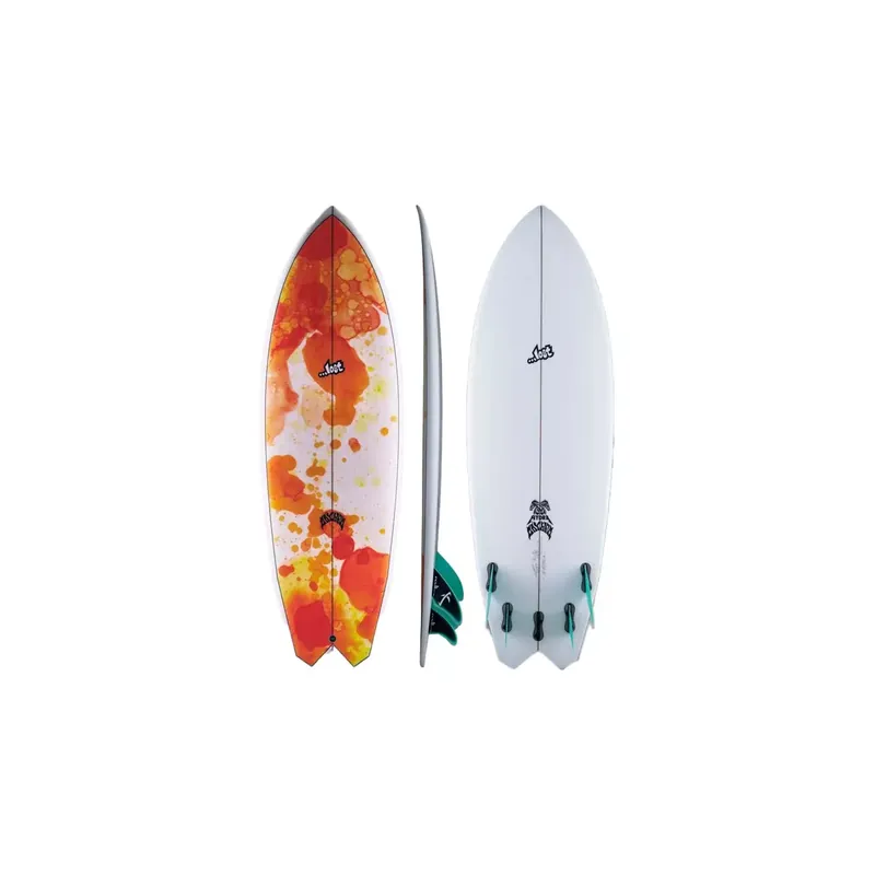 Surfbrett Lost Hydra Markenprodukt