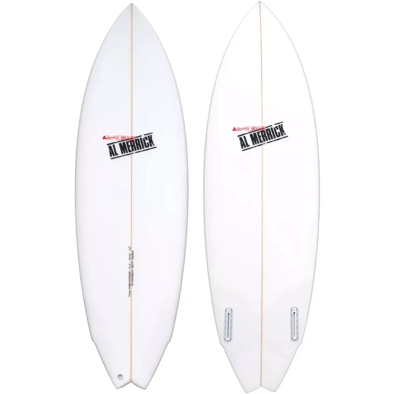 Surfbretter Channel Island Free Scrubber Ausverkauf