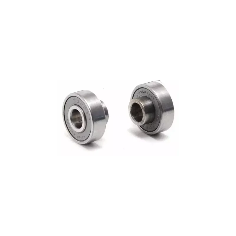 Neu 2 Lager Carver ABEC 7
