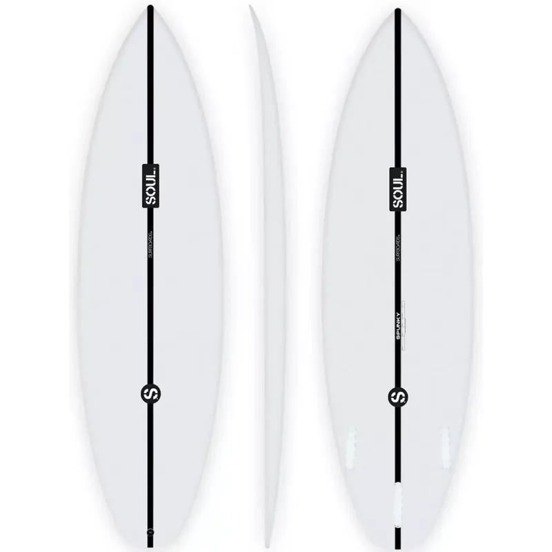 Soul TNT Surfbrett Top-Angebot