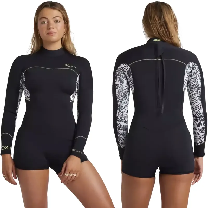 Roxy neopren Swell Series 2mm BZ Ausverkauf