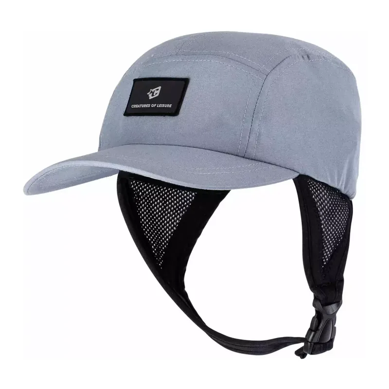 Preisreduziert Mütze Creatures Surf Cap Grey