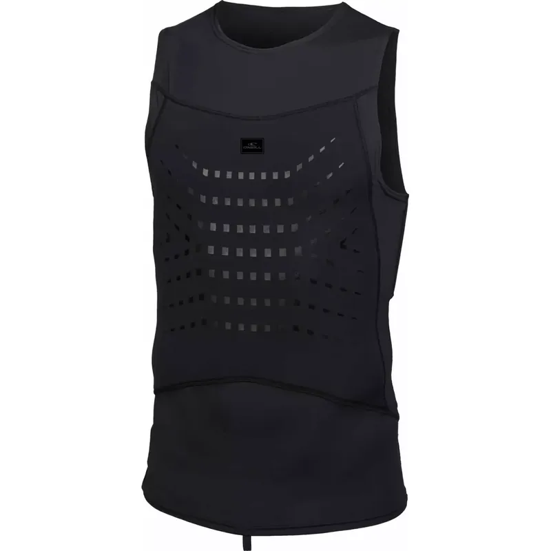 Lycra O´Neill Neo Skins Rib Cage Vest Markenware