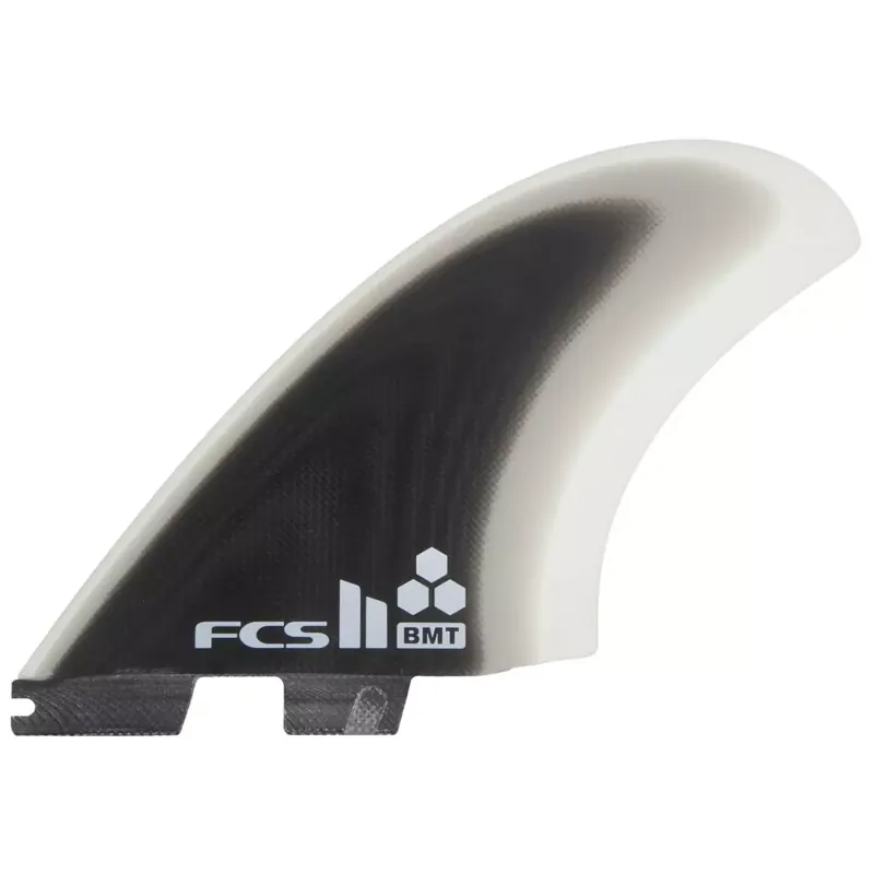 Expressversand Kiele twin fins FCSII Britt Merick PG