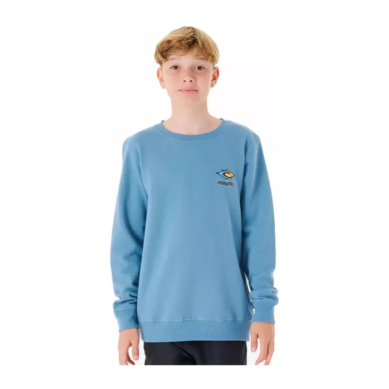 Zertifiziert Sweatshirt Rip Curl Tube Heads