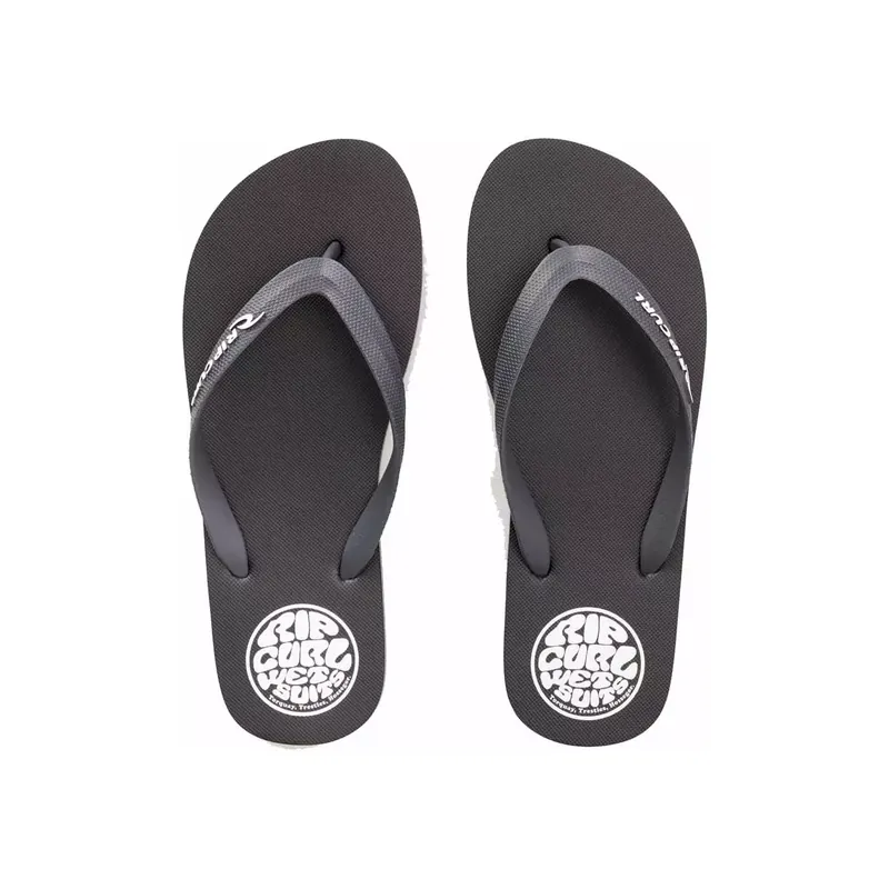 Flip-flops Rip Curl Icon youth black Markenware