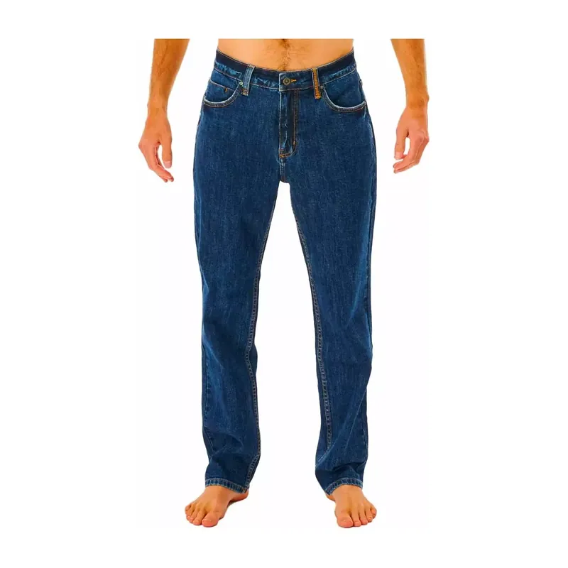 Bestseller Pantalon von Rip Curl Epic Denim tidal Blue