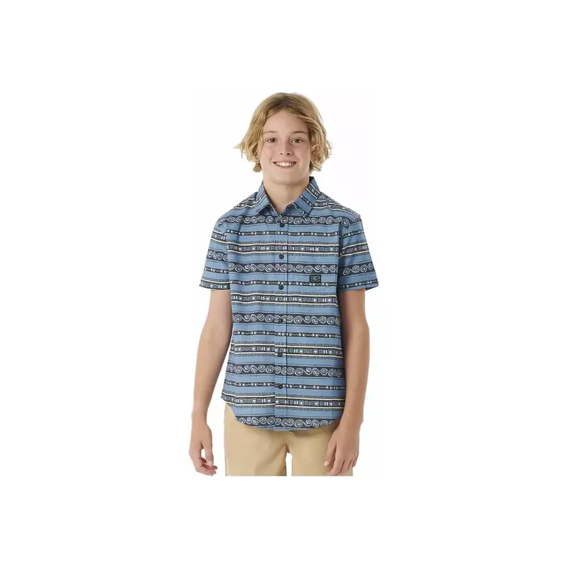 Versand Am Gleichen Tag Shirt Rip Curl Tube Head surf