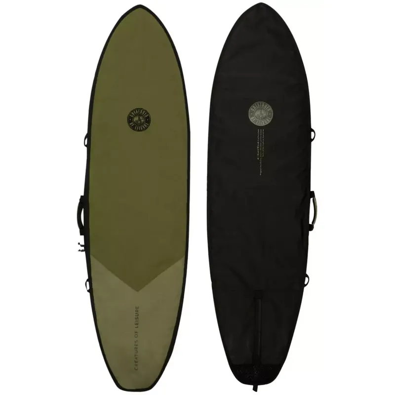 Top-Angebot boardbag Creatures Hardwear Mid Length Day Use Day Use