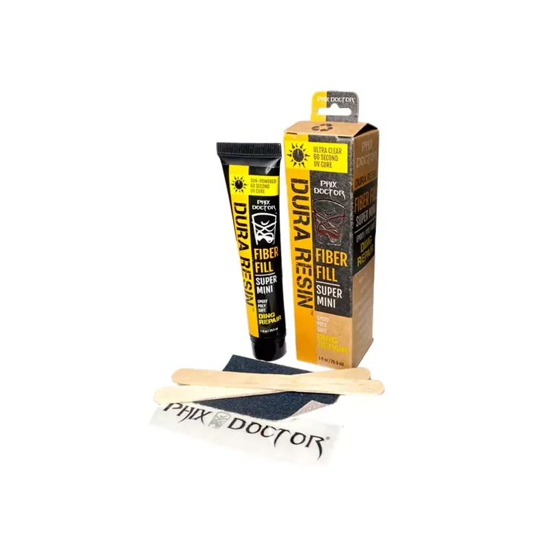 Mega-Angebot Schlaf PhixDoctor Dura Resin Super Mini