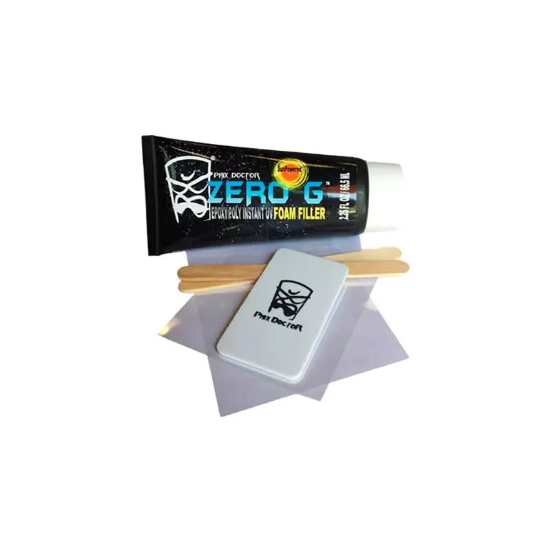 Neu Im Sortiment Schlaf PhixDoctor Zero G Foam Filler