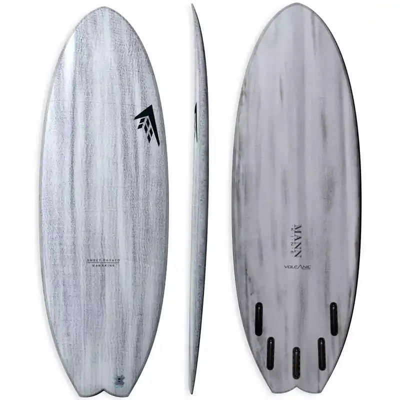 Jetzt Bestellen Surfbrett Firewire Sweet Potato Volcanic